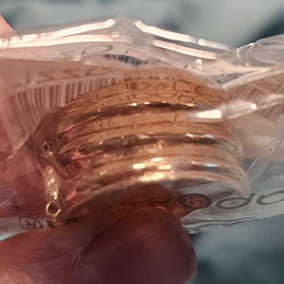 Paparazzi: Rise and Shine, Gold - Picture 3 of 3